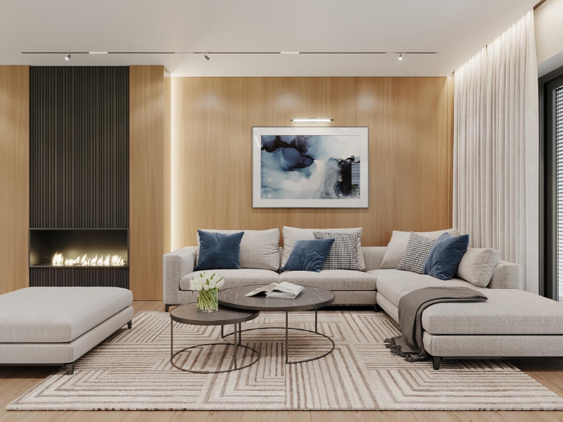 New House - realizacja-333