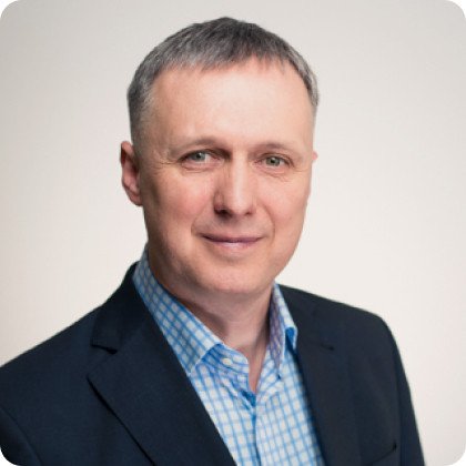 Robert Skulimowski — właściciel New-House