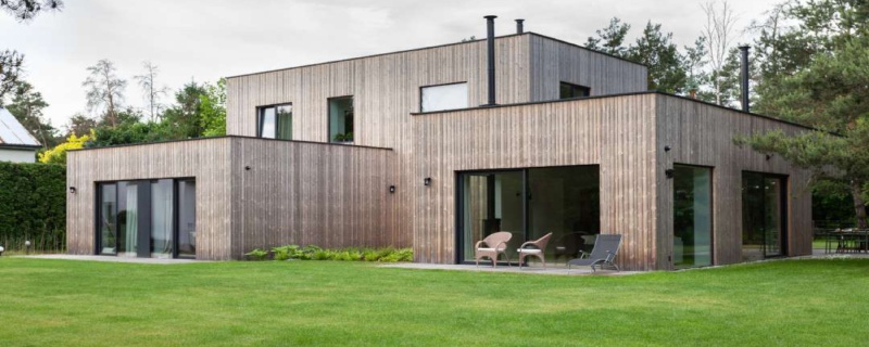 New house - Budowa domu z firmą New-House