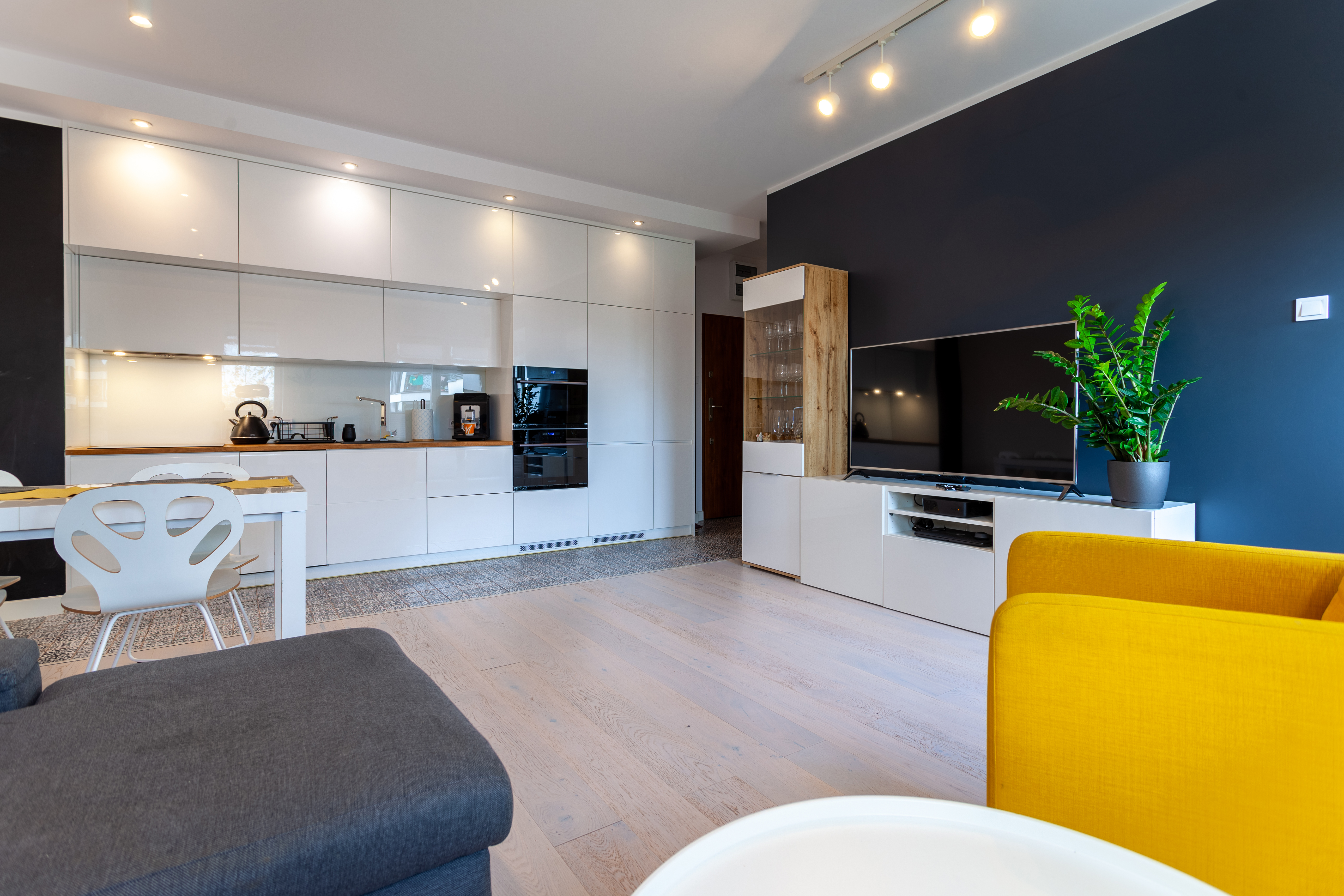 Budowa domu pod klucz – New-House