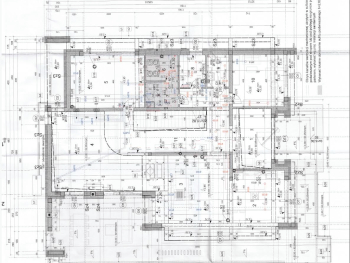 Projekt architektoniczny