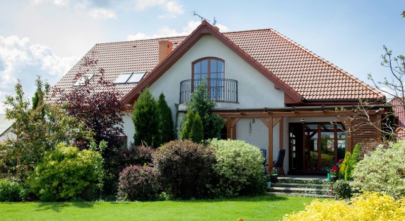 proces budowy domu z New-House