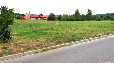 Oferta - działki budowalne