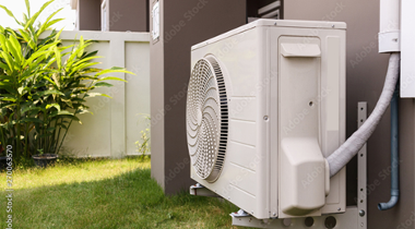 Oferta - klimatyzacja