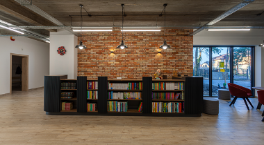 Oferta - prace pod klucz