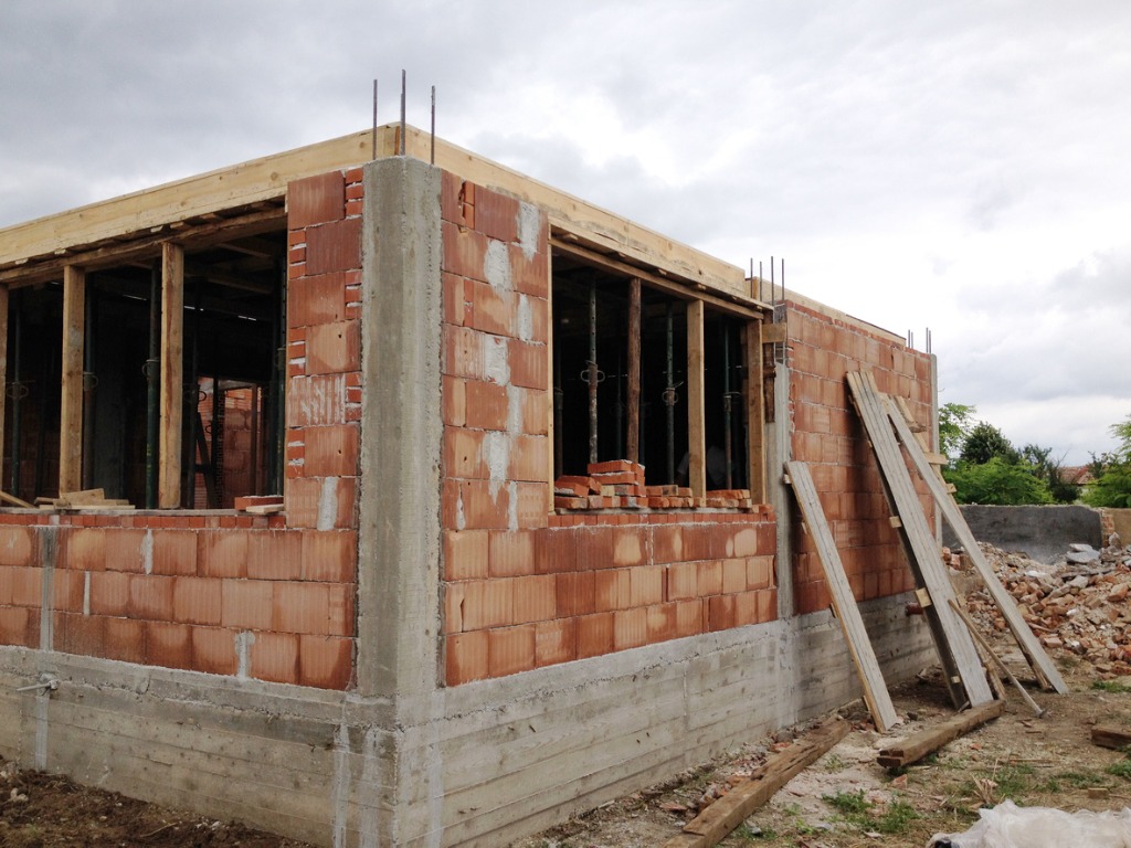 Oferta - budynki gospodarcze