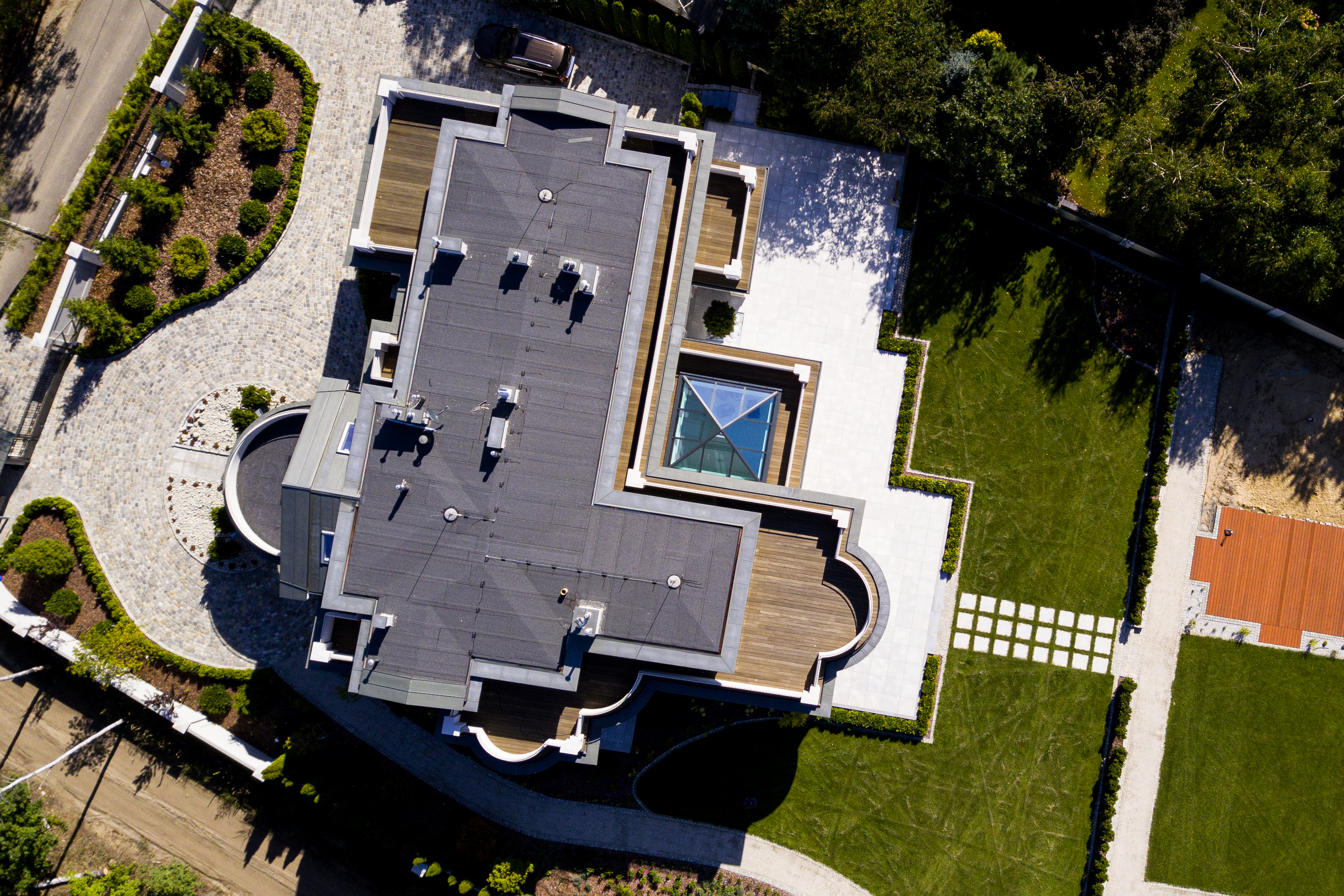 Oferta - Budowa schronu