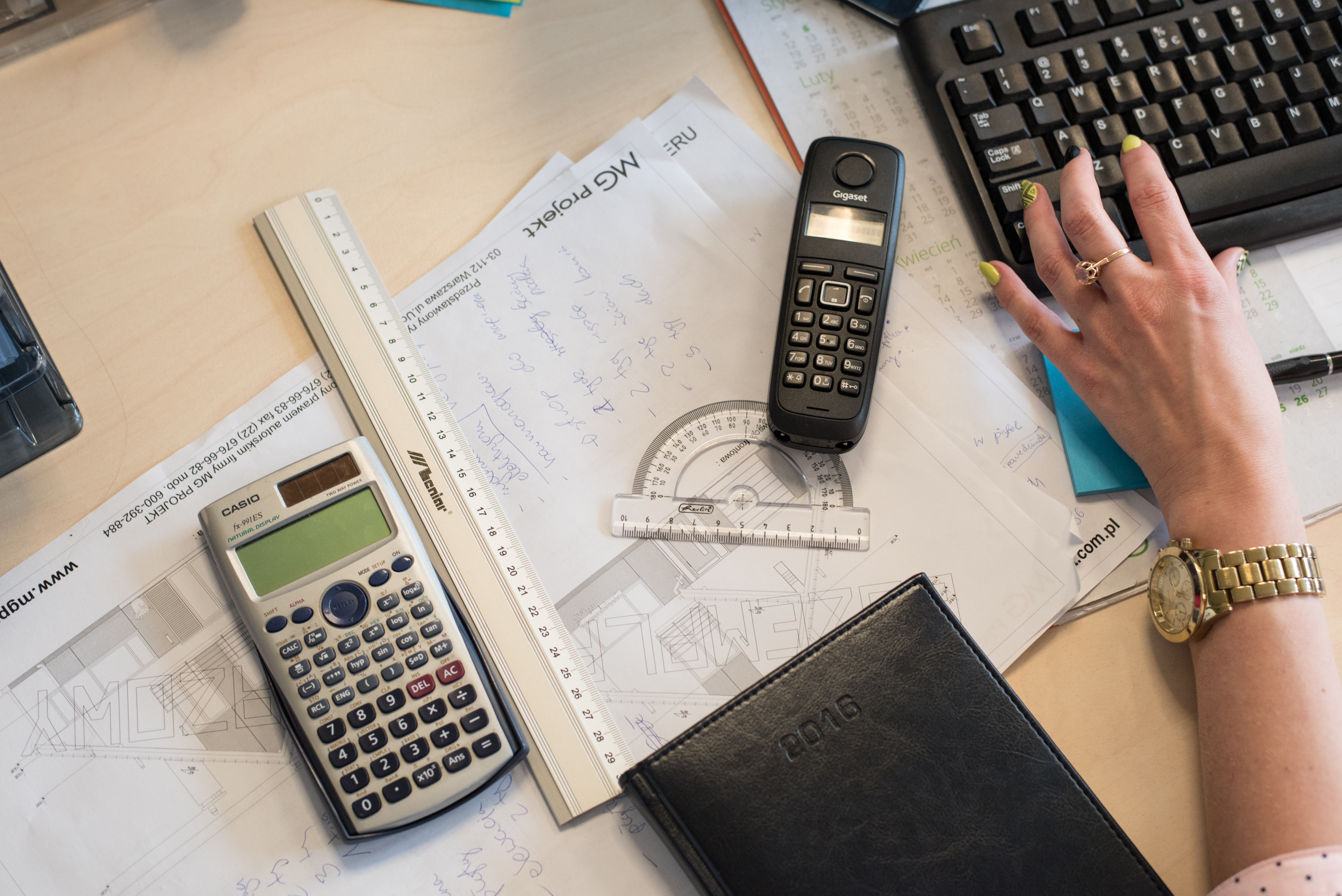 Oferta - kalkulator budowy domu