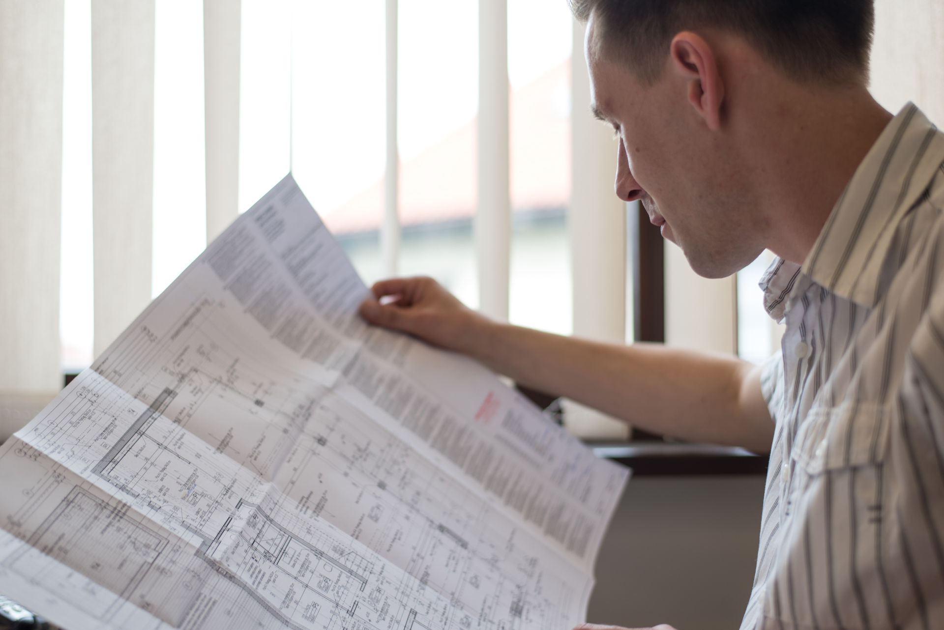 Oferta - zaprojektuj z architektem