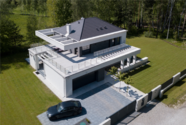 Oferta - budowa domu