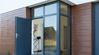 Oferta - okna, drzwi, bramy, garaż