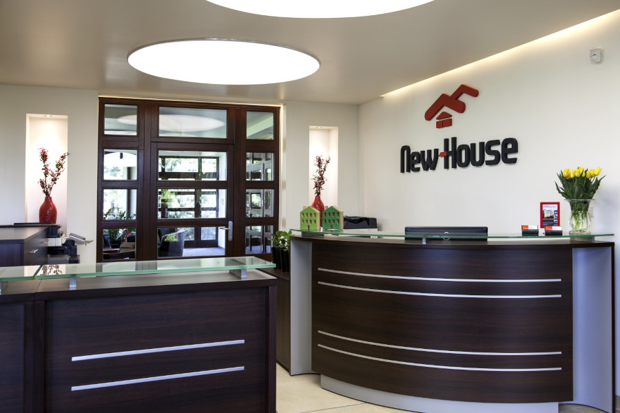 Biuro New-House