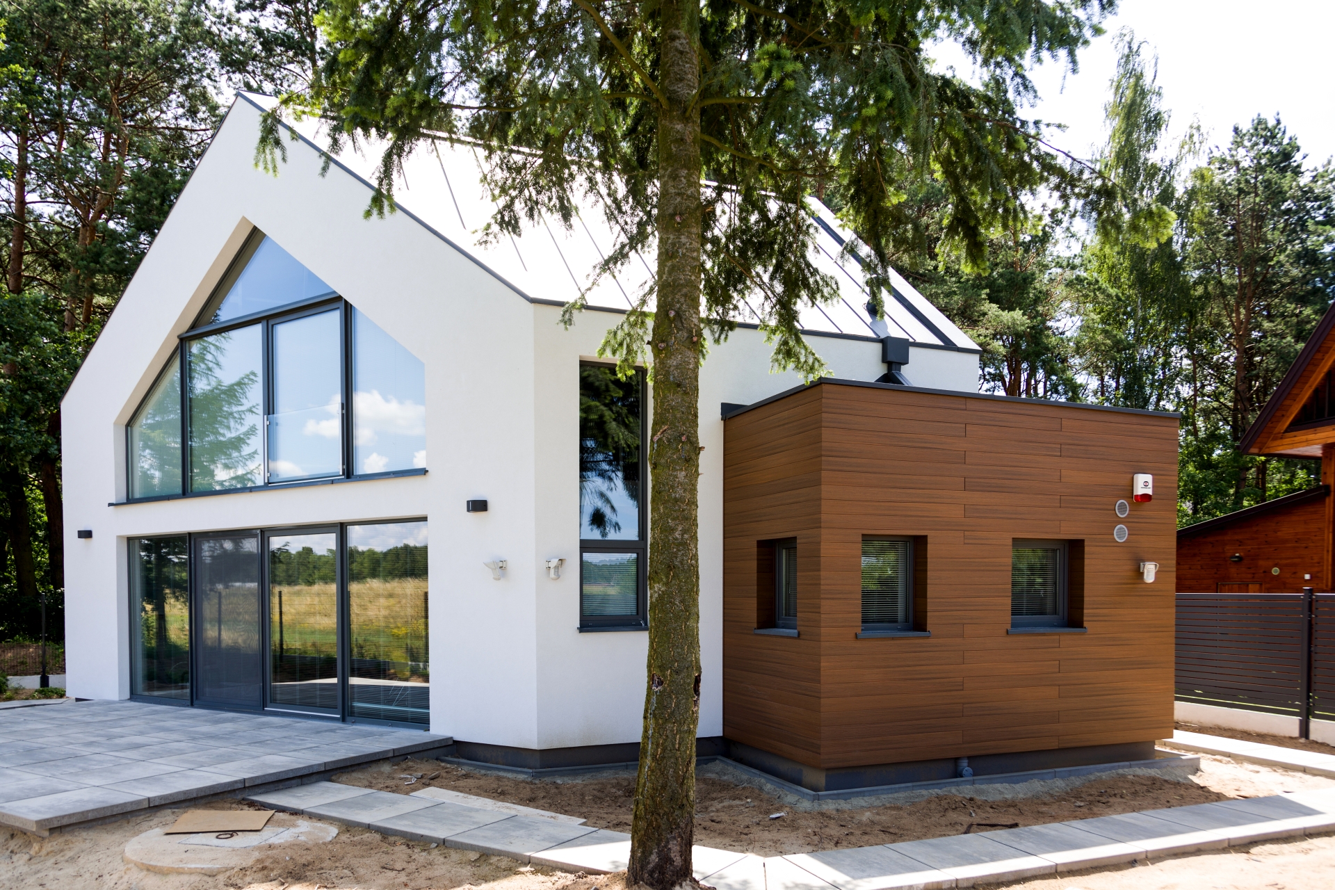 Budowa domu Gdansk - New House