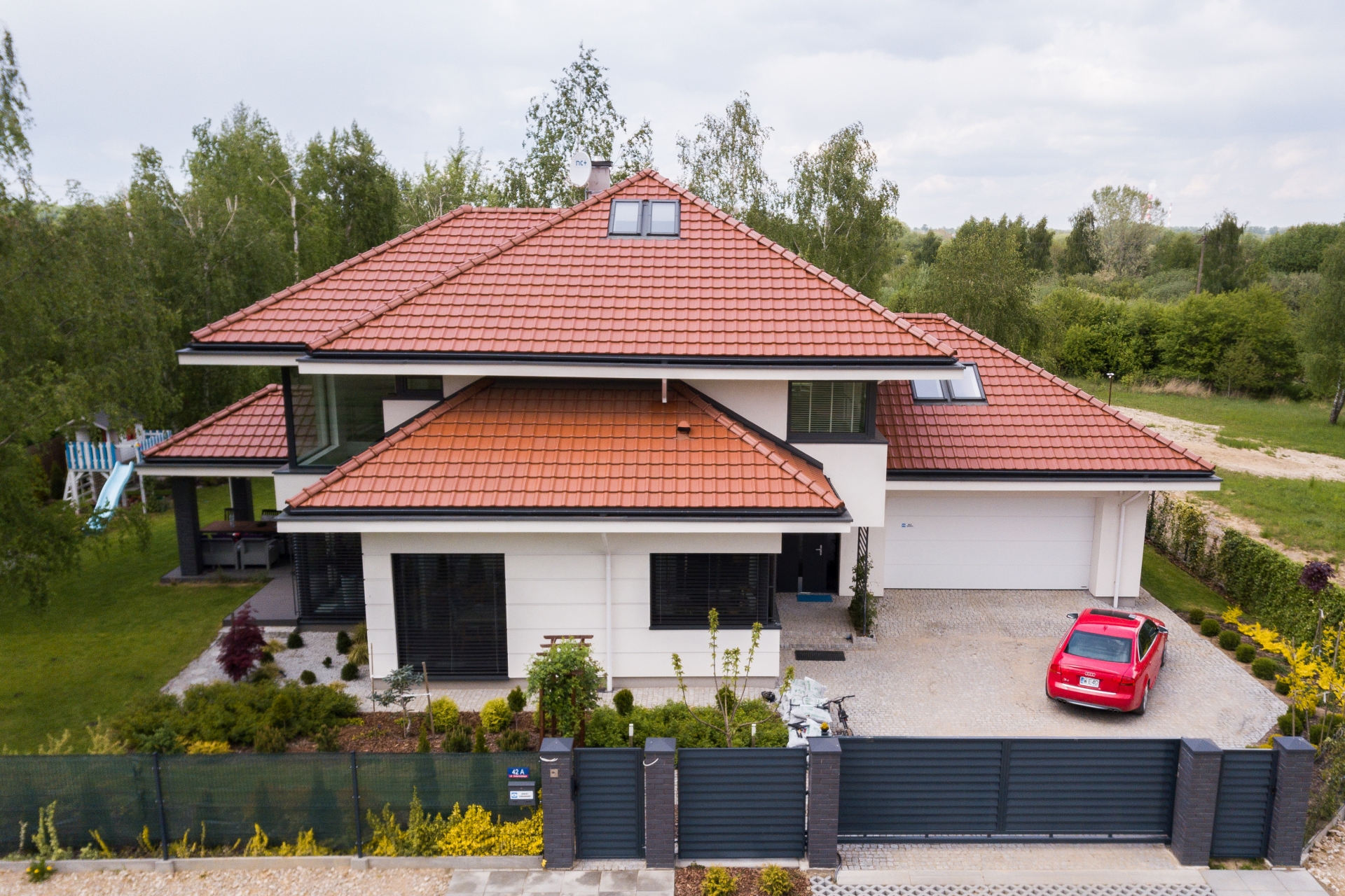 Budowa domu Kraków - New House