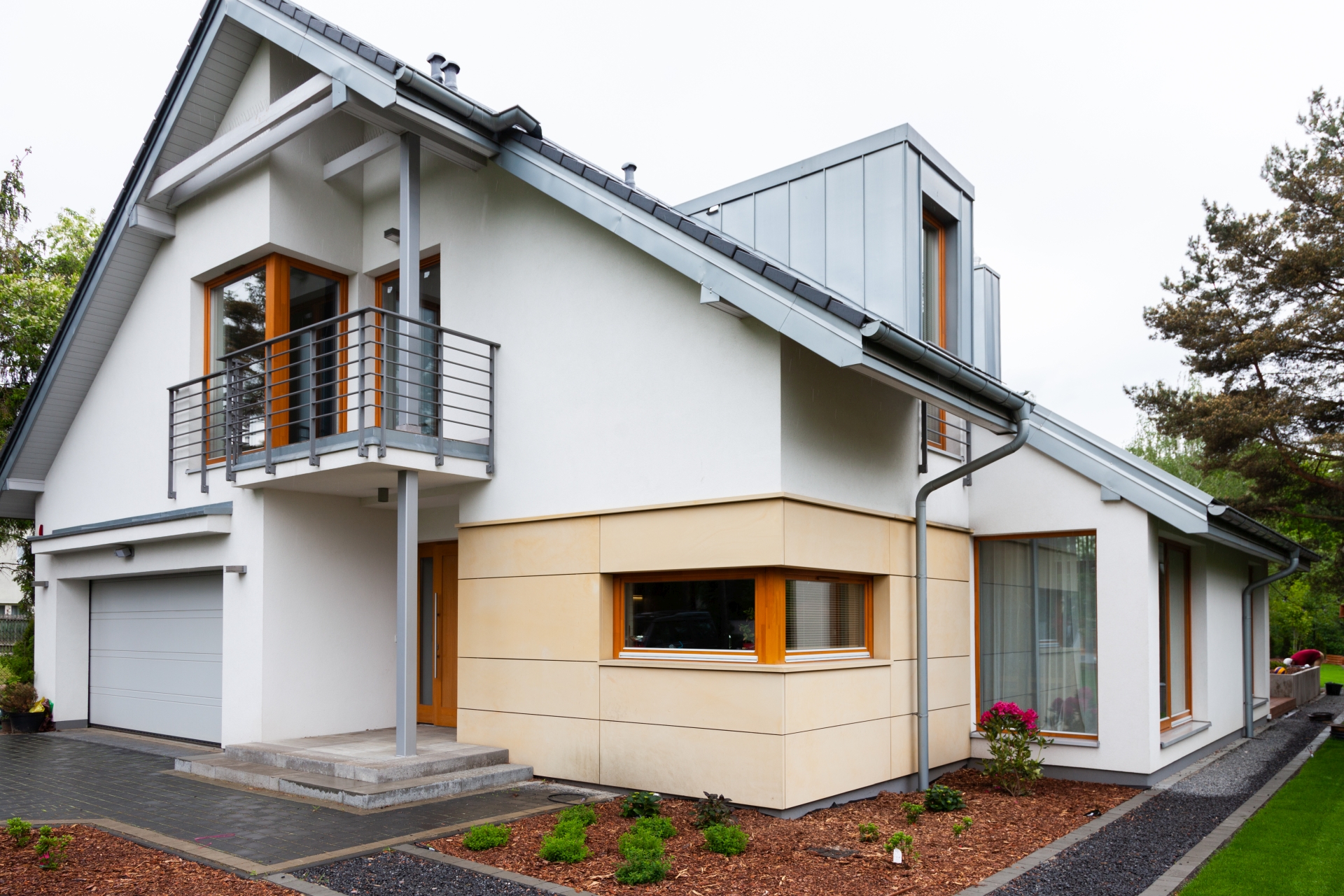 Budowa domu Lublin - New House