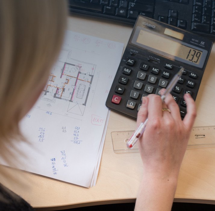 Oferta - Kalkulatory