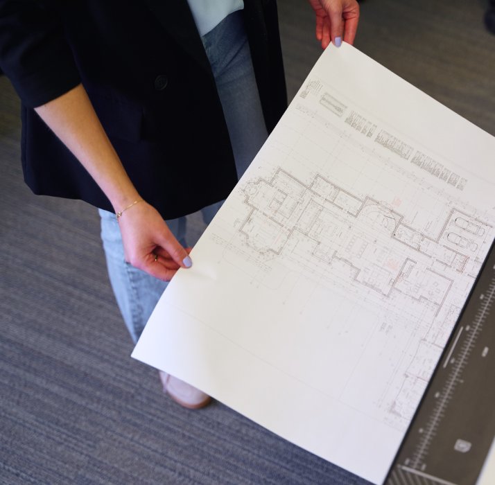 Oferta - projekty wnętrz