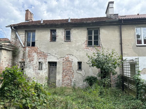 Oferta - Remonty i Rozbudowa