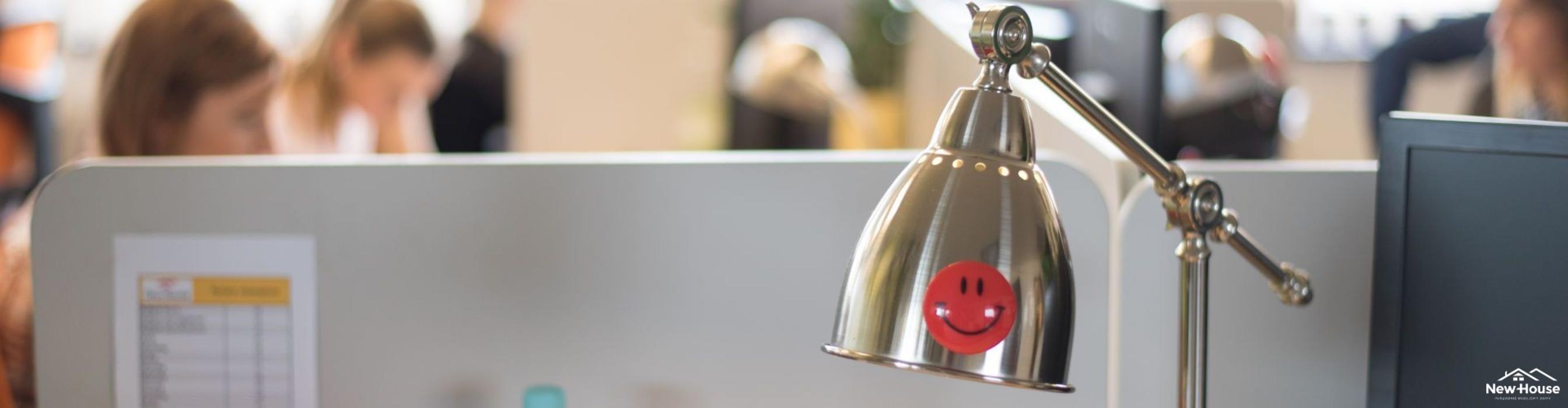 New house - referencje