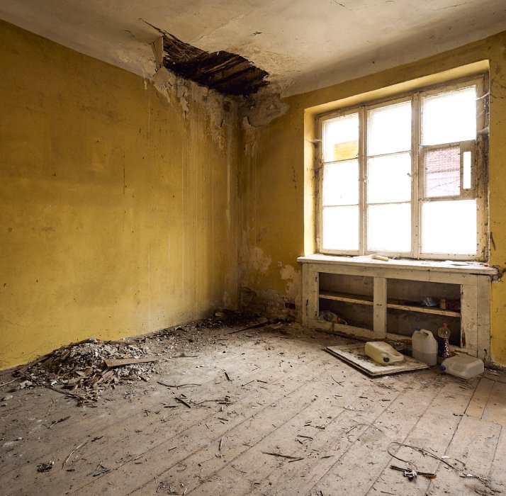 Oferta - rozbudowy, nadbudowy, przebudowy