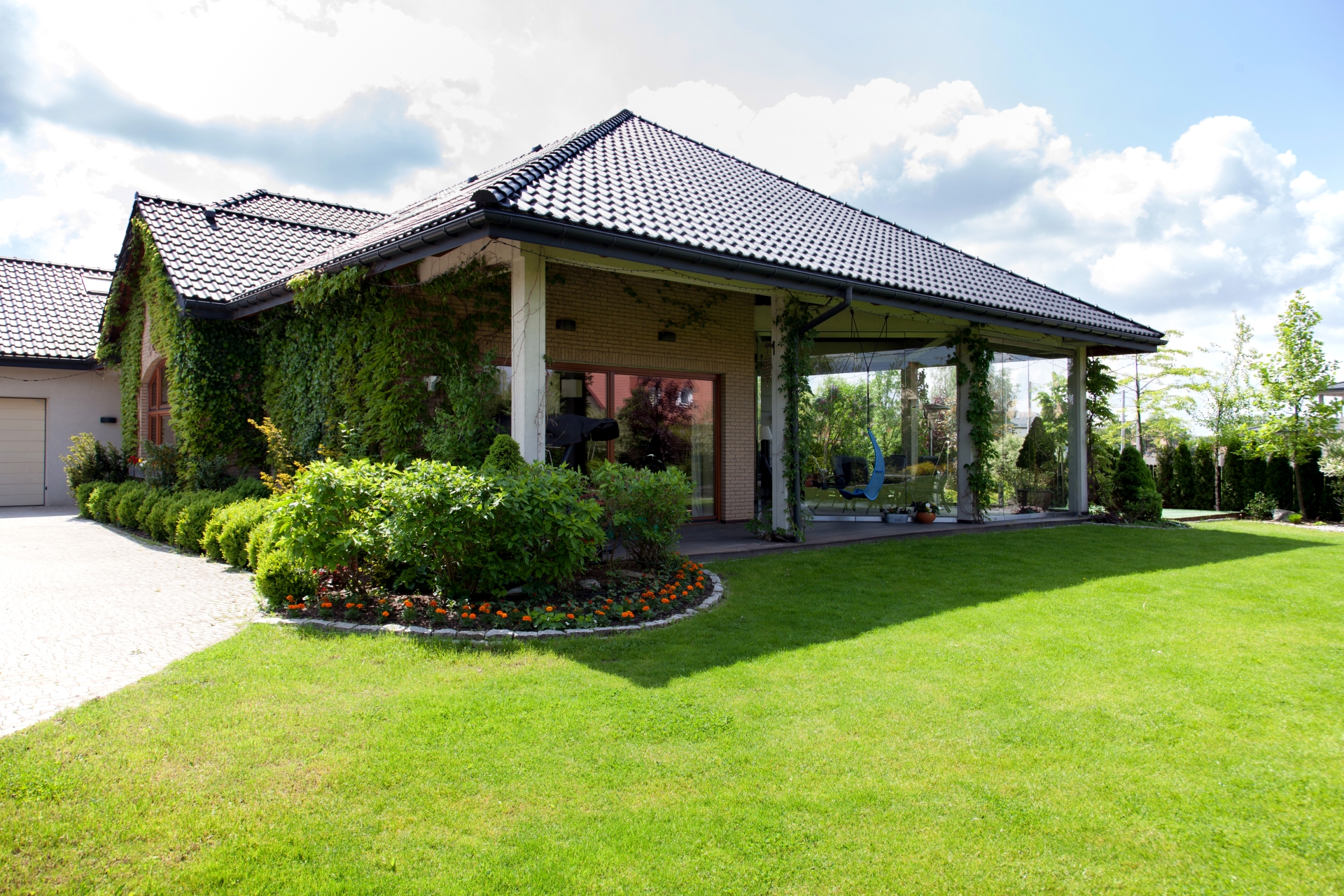 Budowa domu Toruń - New House