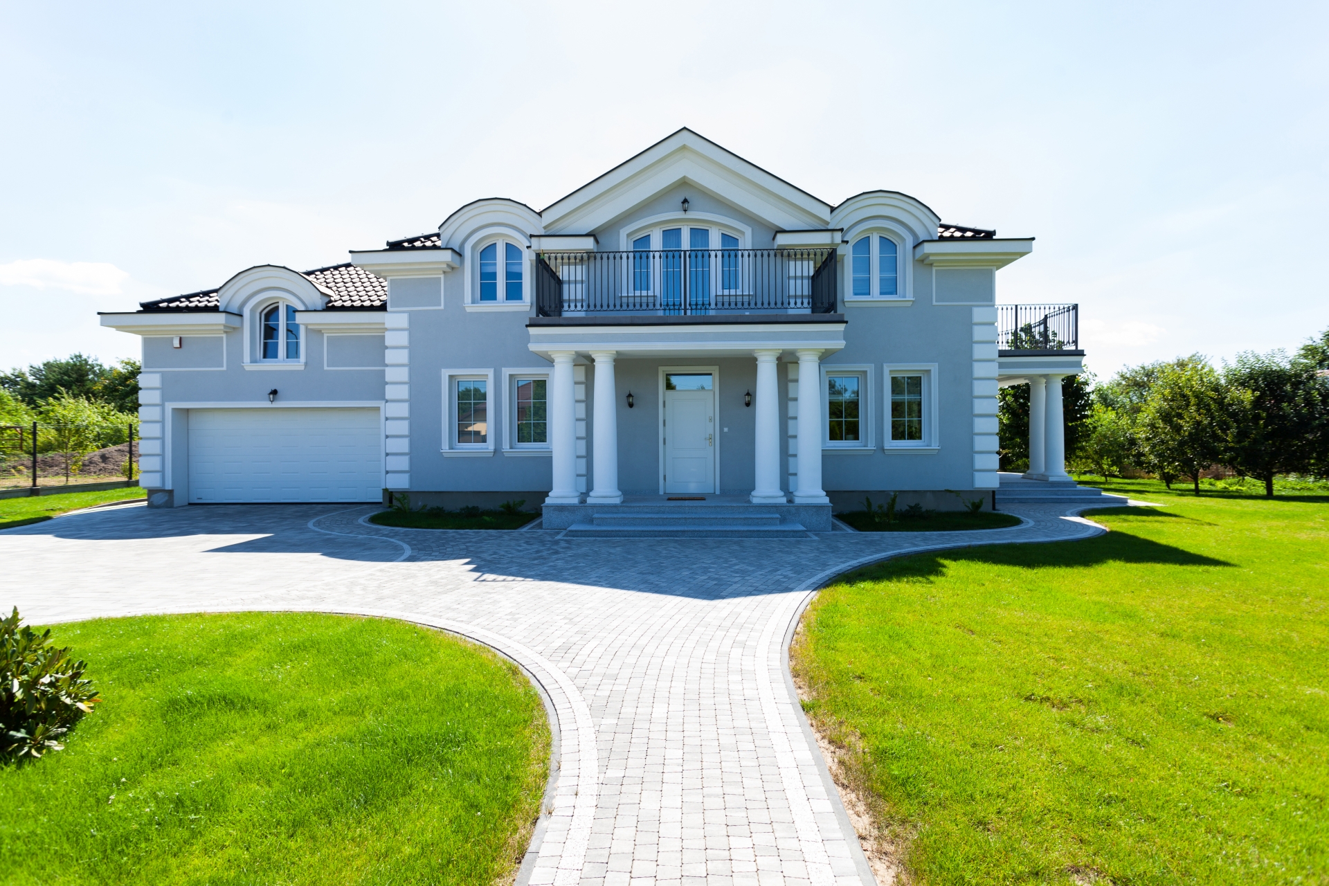 Budowa domu Warszawa - New House