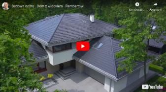 Budowa domu - Dom z widokiem - Rembertow