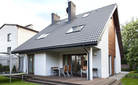 Ile kosztuje remont dachu w 2022 roku? - New-House