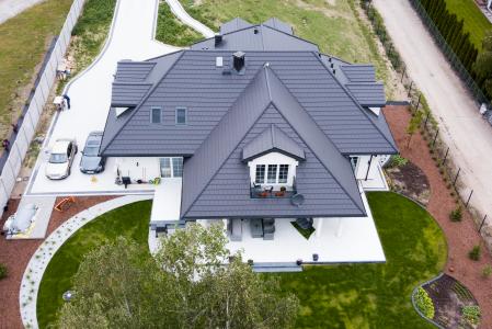 Ile kosztuje indywidualny projekt domu 600 m2?