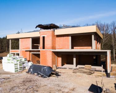 Budowa domu od A do Z projektu Willa Floryda 5